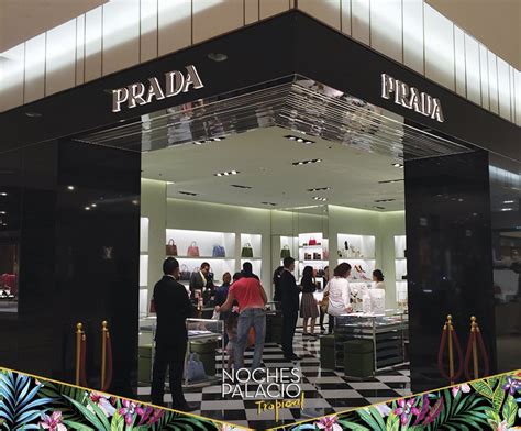 prada monterrey|precios de prada.